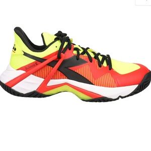 Men’s Diadora B.Icon 2AG Tennis Shoe Size 11